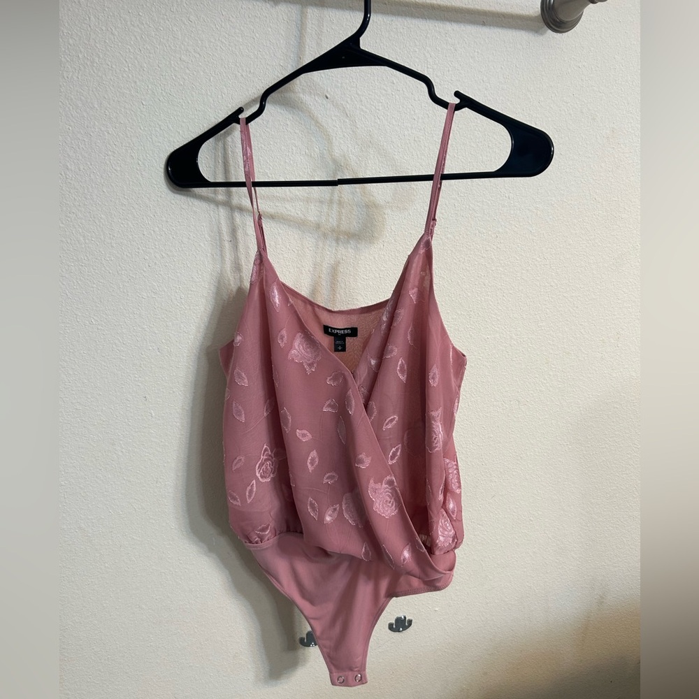 Women’s bodysuit
